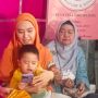 Anak Idap Sindrom Prader Willi, Oki Setiana Dewi Tempuh Stem Cell Belasan Juta Rupiah