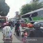 Jangan Terkecoh! Haul Habib Ali, Sejumlah Ruas Jalan di Solo Ditutup