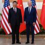 Joe Biden Desak China untuk Serius Menghentikan Program Nuklir Korea Utara