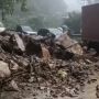 Pasca Longsor Sitinjau Lauik, Jalur Padang-Solok Kembali Lancar
