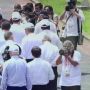 Nyamar Jadi Fotografer di KTT G20 Bali, Sosok 'Pak Bas' Trending Twitter