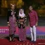 Deretan Potret Pemimpin Negara Kompak Kenakan Kemeja Tenun di Welcoming Dinner KTT G20, Mana yang Paling Keren?