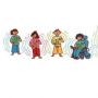 Jenis dan Asal Usul Angklung yang Jadi Ikon Google Doodle Hari Ini