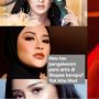 Cek Besar Belanjaan Dewi Perssik, Aurel, dan Nagita Slavina di Shopee, Fuji: Wih Borong Abis Ibu-Ibu