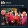 Sebut Diancam Mau Dibunuh, WNA Penghina Baju Batik Indonesia di G20 Minta Maaf dan Ngaku Hanya Guyonan