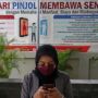 Pinjol Macet di Indonesia Capai Rp5 Triliun, Omnibuslaw Keuangan Mendesak Diterbitkan