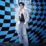 Baru Ketahuan, J-Hope BTS Ternyata Pakai Celana yang Mengekspos Bagian Sensitifnya di Acara Jack in the Box Juli Lalu
