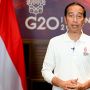 Jokowi Sebut Semua Kepala Negara Pusing Usai G20
