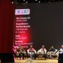 Penulis dan Pembaca Saling Tukar Pengalaman di Perpusnas Writers Festival 2022