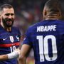 Deschamps Bicara Peluang Karim Benzema Kembali ke Skuad Prancis untuk Final Piala Dunia 2022