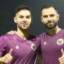 Dicurhati Jordi Amat Pernah Lawan Cristiano Ronaldo dan Lionel Messi, Begini Tanggapan Tak Terduga Sandy Walsh
