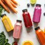 Ingin Kulit Lebih Sehat dan Glowing? Yuk Konsumsi 5 Jus Detox Ini