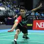 SEA Games 2023: Christian Bawa Indonesia Unggul 2-1 di Final Bulu Tangkis Beregu