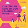 Perubahan Gaya Hidup dan Intervensi Farmakoterapi Efektif Menurunkan Risiko Prediabetes dan Diabetes