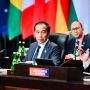 3 Potret Hari Terakhir KTT G20 di Bali, Jokowi Ajak Pimpinan Negara Menanam Bakau