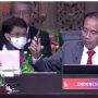 Akhirnya Bernapas Lega, Jokowi Resmi Tutup KTT G20 Indonesia