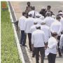 The Real 'Palugada', Aksi Keren Menteri PUPR Jadi Fotografer Jokowi hingga Joe Biden Saat Tanam Mangrove