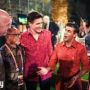 5 Fakta YouTuber Inggris Hina Batik KTT G20, Akhirnya Minta Maaf Usai Dirujak Publik