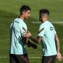 Bek Manchester City Joao Cancelo Ikut-ikutan Emosi dengan Cristiano Ronaldo, Teriak di Hadapan CR7