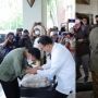 'Salim' Gibran Disebut Buat Ajari Anies Sopan Santun, Guntur Romli: Dia Dikenal Arogan, Depan Jokowi Saja...