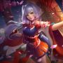 Panduan Memakai Kagura di Mobile Legends, Hero Mage Andalan di Mid Lane
