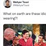 Tamu KTT G20 Kenakan Baju Tradisional Bali Dikomen Kasar Netizen Asal Inggris, Niluh Djelantik Beraksi