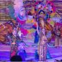 Adu Gaya Andien Aisyah, Yuni Shara, dan Iga Mawarni Saat Nyanyi di Dinner KTT G20 Bali, Siapa Paling Kece?