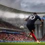 Link Live Streaming Prancis vs Polandia di 16 Besar Piala Dunia 2022