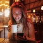 3 Cara Membangun Percakapan Berkesan di Aplikasi Online Dating
