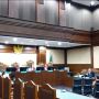 Dituntut Hukuman Mati Kasus Asabri, Benny Tjokro Siap Bacakan Pleidoi Setebal 3.675 Halaman