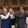 KTT G20 Resmi Ditutup, Kepemimpinan Tahun Depan Diserahkan ke India