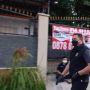 Bayi di Depok Disandera Ayahnya Sendiri, Korban Nangis Ketakutan Gegara Leher Ditempel Pisau