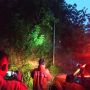 Diguyur Hujan Deras, Sejumlah Kawasan di Bantul Dilanda Tanah Longsor