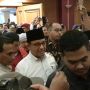 Gus Choi NasDem Biarkan Orang Sebar Selebaran Khilafah Bergambar Anies, Nanti Capek Sendiri