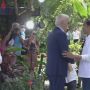 Diajak Tur Sambil Nyangkul, Begini Komentar Joe Biden ke Pemandu Tahura Bali