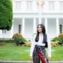5 Ide OOTD Modest Wear Tanpa Hijab ala Maudy Ayunda: Modis dan Berkelas!