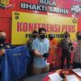Diduga Motif Balas Dendam, Empat Siswa SMK Swasta di Jogja jadi Korban Penganiayaan dengan Sajam