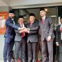 Resmi WNI, KTP hingga Paspor Sandy Walsh dan Jordi Amat Belum Rampung!