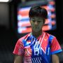 Australian Open 2022: Tersingkir, Putri KW Petik Banyak Pelajaran dari Nozomi Okuhara