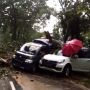 Ditemukan Lagi, Satu Penumpang Mobil Korban Tanah Longsor di Jalan Poros Malino Kabupaten Gowa