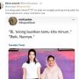 5 Fakta Dugaan Penghinaan Ibu Negara oleh akun @KoprofilJati, Bantul Trending Topik Hingga Anak Presiden Marah-marah