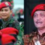 Terungkap! Angka 08 Adalah Nama Samaran Prabowo Subianto Saat di TNI