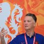 CEK FAKTA: Full Senyum, PSSI Kontrak Louis Van Gaal dan Bambang Pamungkas Latih Timnas U-23