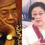 Gus Dur dan Megawati Pernah Dekat Bak Kakak Adik, Berakhir Rusak Gegara Dua Sosok Ini