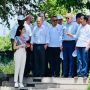 Sempat Terjebak di antara Pemimpin Negara, Tour Guide KTT G20 Dapat Pujian Langsung dari Presiden AS Joe Biden