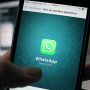 Canggih! WhatsApp Kini Bisa Kirim Pesan Tanpa Terhubung Internet