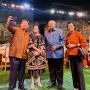 Surya Paloh Absen Tapi SBY Hadir di Pernikahan Kaesang, Tanda Demokrat Gantikan Posisi NasDem di Kabinet Jokowi?