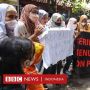 Penggusuran SDN Pondok Cina 1 yang Hendak Diubah Jadi Masjid Tuai Penolakan