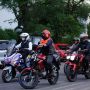 Tips Berkendara Motor di Bulan Puasa, Jangan Lupa Asupan Bergizi dan Safety Gear