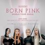 Waduh, Calo Jual Tiket Konser BLACKPINK di Jakarta Sampai Rp 25 Juta